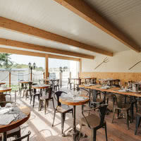 Restaurant Table d'Oc