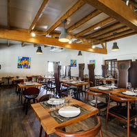 Restaurant Table d'Oc