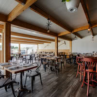 Restaurant Table d'Oc