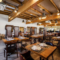 Restaurant Table d'Oc