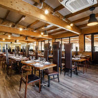 Restaurant Table d'Oc