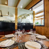 Restaurant Table d'Oc