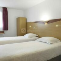 Hôtel Isidore Nice Ouest