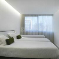 Hôtel Isidore Nice Ouest