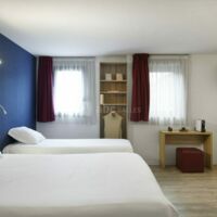 Hôtel Isidore Nice Ouest