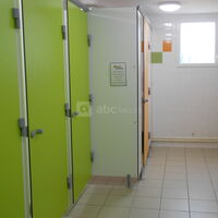 Sanitaires