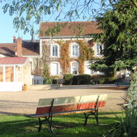 Cour privative