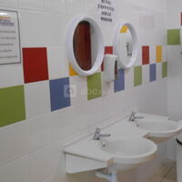 Sanitaires