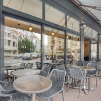 Vue extérieur