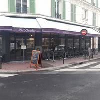 Le Bacchus