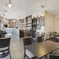 Salle du Bar
