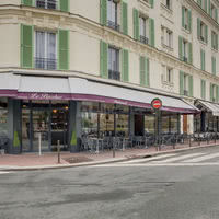 Le Bacchus