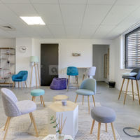 Campus Veolia Rhin Rhône Méditerranée Jonage