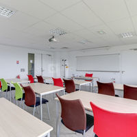 Campus Veolia Rhin Rhône Méditerranée Jonage
