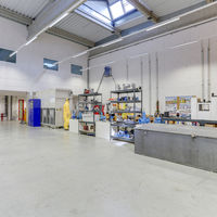 Campus Veolia Rhin Rhône Méditerranée Jonage