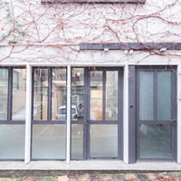 Espace Beaumarchais