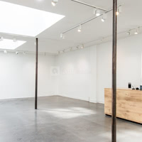 Espace Beaumarchais