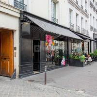 Espace Beaumarchais