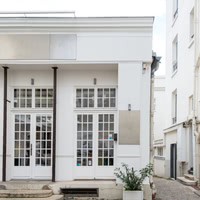 Espace Beaumarchais