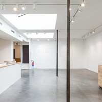 Espace Beaumarchais
