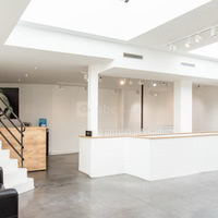 Espace Beaumarchais