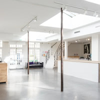 Espace Beaumarchais
