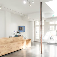 Espace Beaumarchais