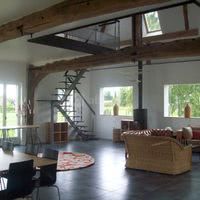 Salle de réception