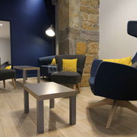 Le Tout Petit Café