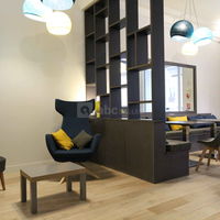 Le Tout Petit Café