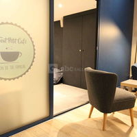 Le Tout Petit Café