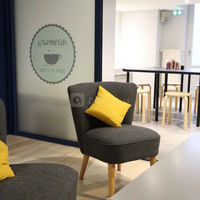 Le Tout Petit Café