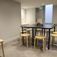 Le Tout Petit Café