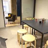 Le Tout Petit Café