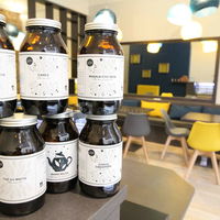 Le Tout Petit Café