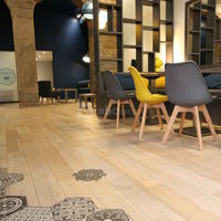 Le Tout Petit Café
