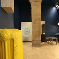 Le Tout Petit Café