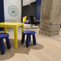 Le Tout Petit Café