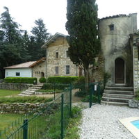 La Bastide de Jaillans
