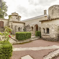 La Bastide de Jaillans