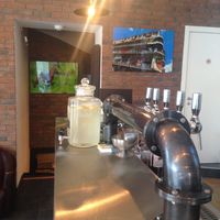Bar Central Parc