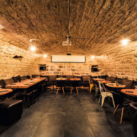 Cave voutée