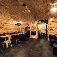 Cave voutée