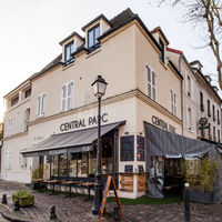 Vue exterieure