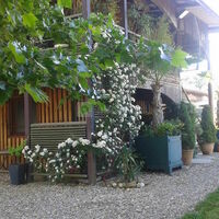 Façade - Chantier Nicolas