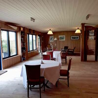 Salle Chris Craft