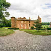 Château de Pibrac