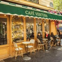 Café Ventura