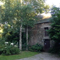 Façade extérieure