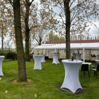 Le Charme des Peupliers